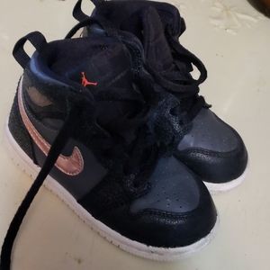 Jordan nike shoes